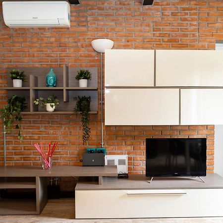 מילאנו Canonica Brick Apartment מראה חיצוני תמונה