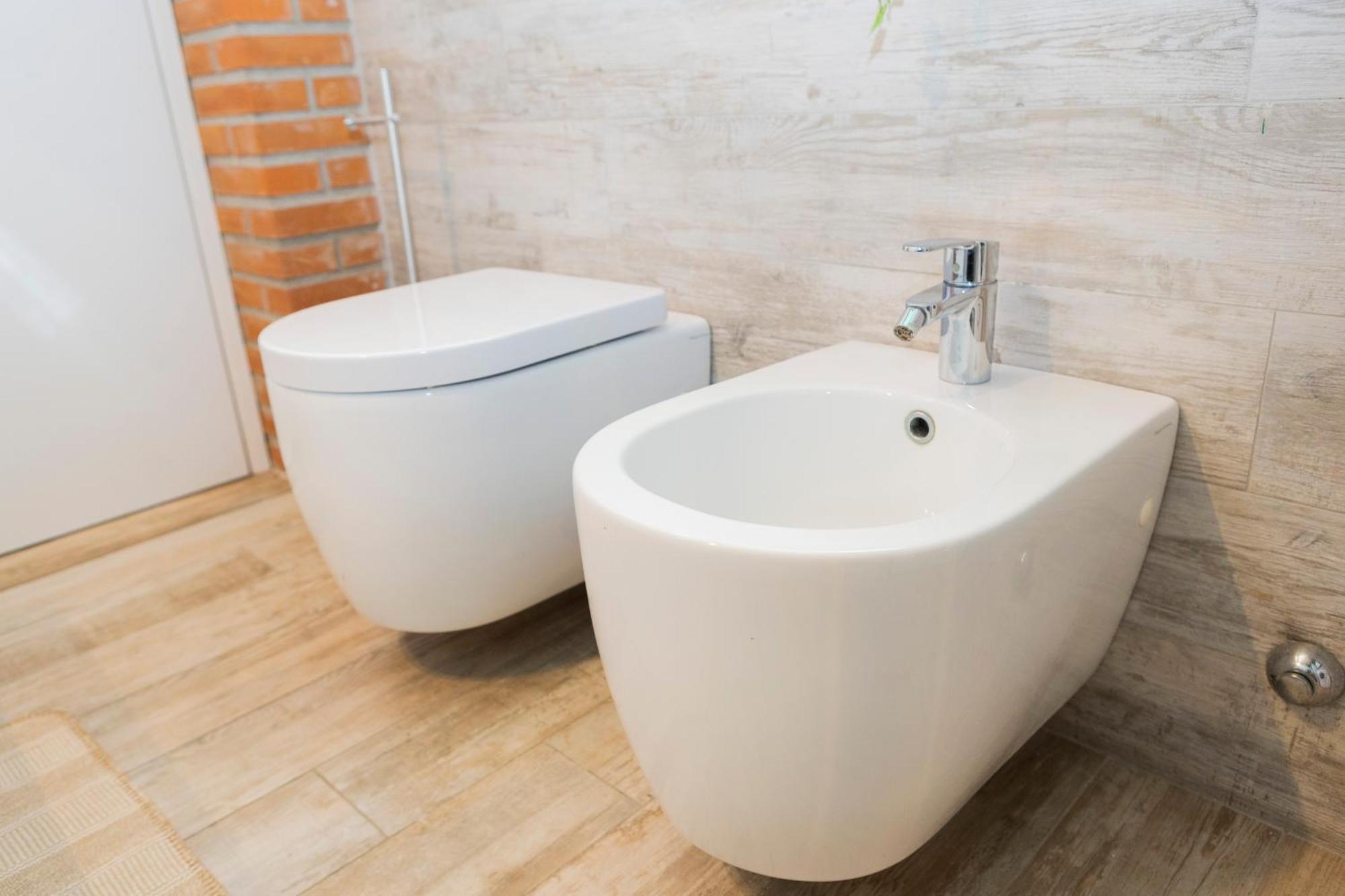 מילאנו Canonica Brick Apartment מראה חיצוני תמונה